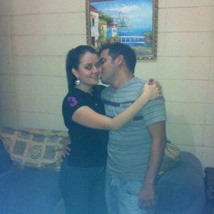 Meet your Posher, Antony